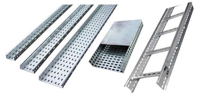 Cable-Tray